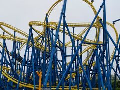 -大连海昌发现王国主题公园