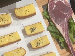 -乌拉烤肉(如皋首店)