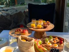 -三嚥阁 La Villa Restaurant