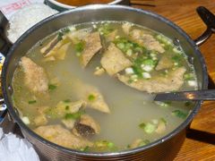 -柴窝堡22号辣子鸡·传承新疆菜