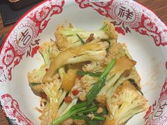 -老湘村·湖南土菜(天河维多利店)