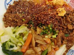 -大嘻咹biangbiang面(历史博物馆店)