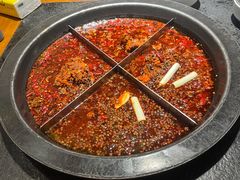 -陈眼镜火锅(总店)