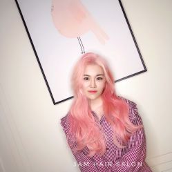 -3AM HAIR SALON染发接发
