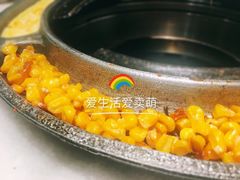 -韩宫宴烤肉·黑毛和牛·料理(合肥滨湖银泰城店)