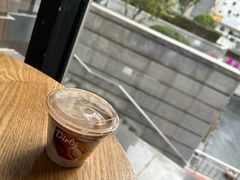 -咪咕咖啡(北京西单店)