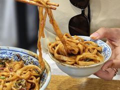 -门框胡同百年卤煮(前门店)