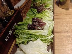 -炉小哥烤肉(朗悦公园茂店)