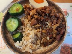-岛风·台食小馆 ISLAND BISTRO(烟台山店)