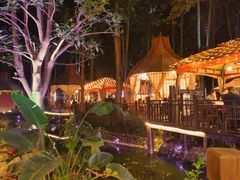 -二荆条·蜀鲜汇城市森林火锅