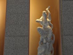 -敦煌莫高国际机场