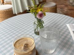 -翠贝卡&Mama Kelly Brunch Coffee(河西店)