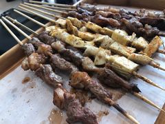 -宛平李记小吃(东关街店)