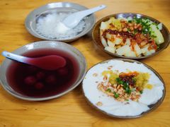 -袁家豆腐