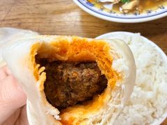 -郑家包子牛肉拉面(尚勤路店)