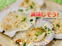 -盛港湾海鲜食府(黄沙店)