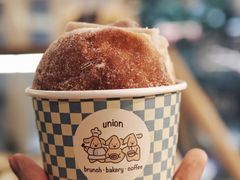 -屋裡·Union Bakery(龙江路店)