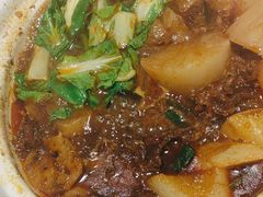 -小八仙·宴(三峡茶庄店)