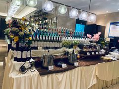 -安蒂娅·海鲜自助餐厅(安蒂娅美兰酒店)