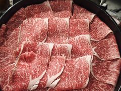 -和牛 烧肉寿喜烧涮锅 善(心斎橋店)