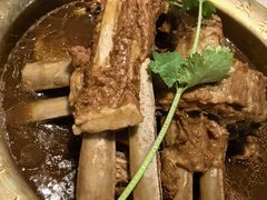 -和庆斋羊蝎子火锅·碳缸烧烤(顺义旗舰店)