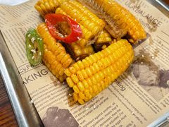 -琼大师东方烤乳猪(亚特兰蒂斯店)