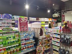 -大商超市(银岛店)
