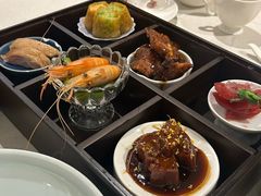 -狮王府淮扬菜(新街口友谊店)