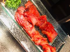 -长春高新益田福朋喜来登酒店·宜客乐标帜餐厅