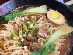 -老牌坊•鲁菜名店•地道济南菜(大观园商埠店)