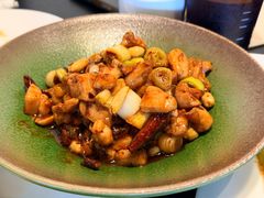 宫保鸡丁-金鼎轩(鸟巢北辰荟店)