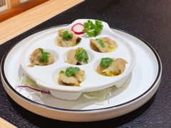 -桃夭日式料理(国信店)