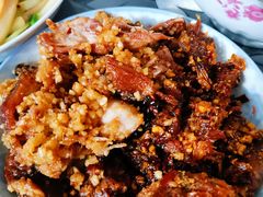 香辣手撕烤兔-老黄记手撕烤兔(玉林街店)