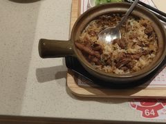 -膳心记-明火四宝煲仔饭(燕南店)