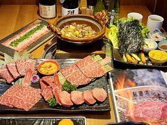 -丸藏和牛烧肉专门店(园区师惠坊店)
