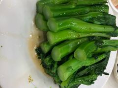 -麦文记面家(佐敦店)