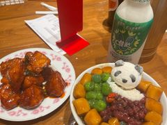 -池嬢拌粉(上海首店)