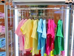 -HOT CRUSH趁热集合·现烤面包(环球港店)