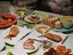 -厦门艾美酒店·新食谱西餐厅