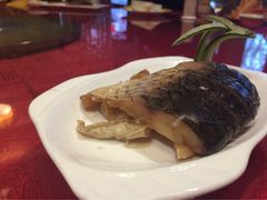 咸鱼-万柳阁小馆·花园餐厅(龙潭湖店)