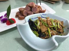 -上庄晋风庄园(上庄店)