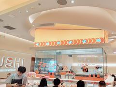 -争鲜回转寿司(西红门荟聚PLUS店)
