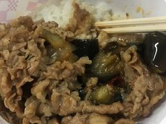 -食其家·牛丼咖喱(宜山路贝岭店)