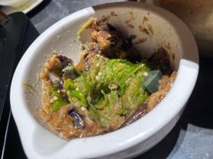 -炊烟小炒黄牛肉(浦东世纪汇店)