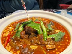 -钵湘湘·常德钵子菜(浦东创始店)