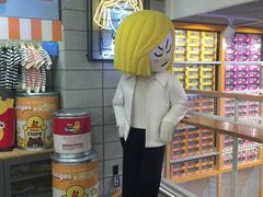-line friends(明洞旗舰店)