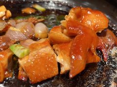 -滋粥楼·顺德菜(番禺广场总店)