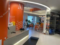-MEGA BASE 健身馆(南山店)