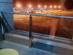 -南京禄口机场雅高铂尔曼大酒店