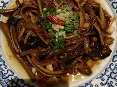 -钱塘花园·宁波菜